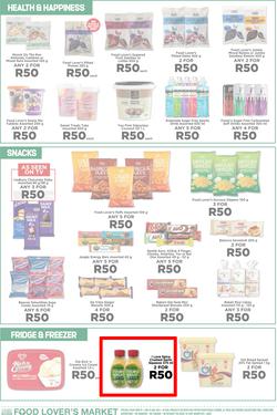 Food Lover's Market : More Value For Only 50 Bucks (19 August - 25 August 2024), page 4