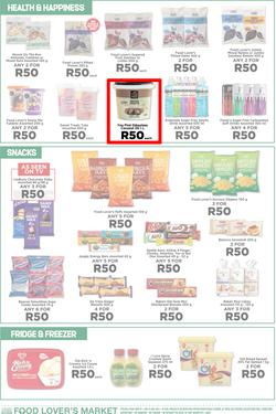 Food Lover's Market : More Value For Only 50 Bucks (19 August - 25 August 2024), page 4