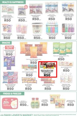Food Lover's Market : More Value For Only 50 Bucks (19 August - 25 August 2024), page 4