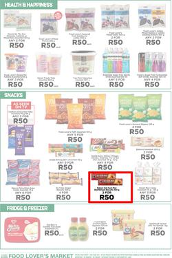 Food Lover's Market : More Value For Only 50 Bucks (19 August - 25 August 2024), page 4