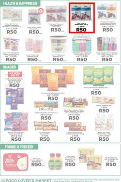 Food Lover's Market : More Value For Only 50 Bucks (19 August - 25 August 2024), page 4