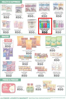 Food Lover's Market : More Value For Only 50 Bucks (19 August - 25 August 2024), page 4