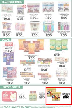 Food Lover's Market : More Value For Only 50 Bucks (19 August - 25 August 2024), page 4