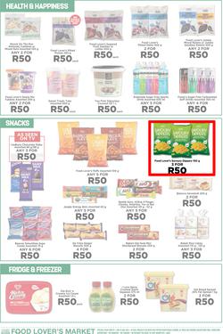 Food Lover's Market : More Value For Only 50 Bucks (19 August - 25 August 2024), page 4