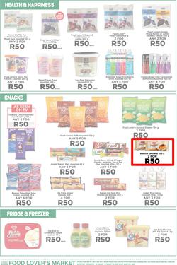 Food Lover's Market : More Value For Only 50 Bucks (19 August - 25 August 2024), page 4