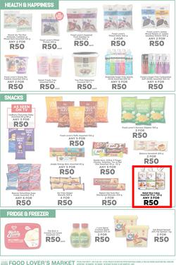 Food Lover's Market : More Value For Only 50 Bucks (19 August - 25 August 2024), page 4