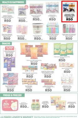 Food Lover's Market : More Value For Only 50 Bucks (19 August - 25 August 2024), page 4