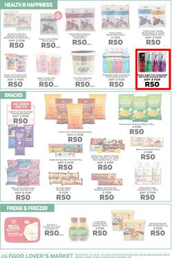 Food Lover's Market : More Value For Only 50 Bucks (19 August - 25 August 2024), page 4