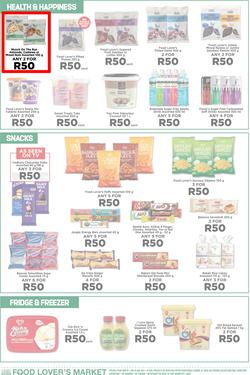 Food Lover's Market : More Value For Only 50 Bucks (19 August - 25 August 2024), page 4