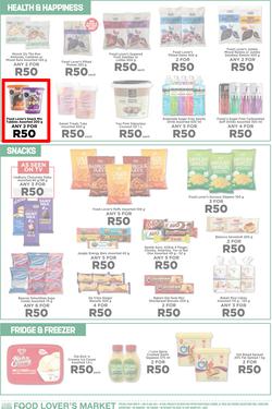 Food Lover's Market : More Value For Only 50 Bucks (19 August - 25 August 2024), page 4