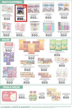 Food Lover's Market : More Value For Only 50 Bucks (19 August - 25 August 2024), page 4