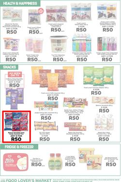 Food Lover's Market : More Value For Only 50 Bucks (19 August - 25 August 2024), page 4