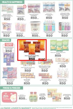 Food Lover's Market : More Value For Only 50 Bucks (19 August - 25 August 2024), page 4