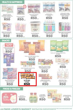 Food Lover's Market : More Value For Only 50 Bucks (19 August - 25 August 2024), page 4