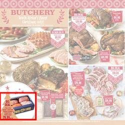 Food Lover's Market Inland : Bringing Christmas Home (2 Dec - 8 Dec 2019), page 4