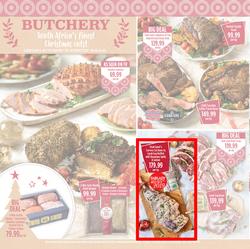 Food Lover's Market Inland : Bringing Christmas Home (2 Dec - 8 Dec 2019), page 4