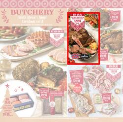 Food Lover's Market Inland : Bringing Christmas Home (2 Dec - 8 Dec 2019), page 4