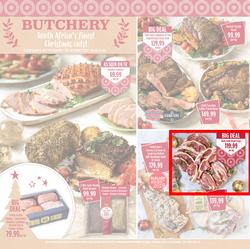 Food Lover's Market Inland : Bringing Christmas Home (2 Dec - 8 Dec 2019), page 4