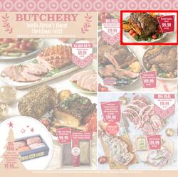 Food Lover's Market Inland : Bringing Christmas Home (2 Dec - 8 Dec 2019), page 4