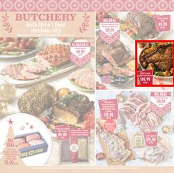 Food Lover's Market Inland : Bringing Christmas Home (2 Dec - 8 Dec 2019), page 4