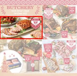 Food Lover's Market Inland : Bringing Christmas Home (2 Dec - 8 Dec 2019), page 4