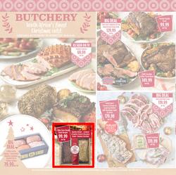 Food Lover's Market Inland : Bringing Christmas Home (2 Dec - 8 Dec 2019), page 4