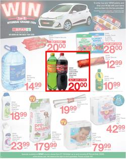 SPAR COUNTRY EASTERN CAPE : We Deliver On The Best For Less (27 October - 8 November 2020), page 4