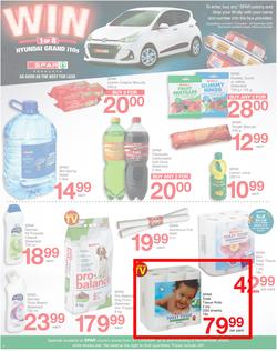 SPAR COUNTRY EASTERN CAPE : We Deliver On The Best For Less (27 October - 8 November 2020), page 4