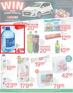 SPAR COUNTRY EASTERN CAPE : We Deliver On The Best For Less (27 October - 8 November 2020), page 4
