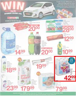 SPAR COUNTRY EASTERN CAPE : We Deliver On The Best For Less (27 October - 8 November 2020), page 4