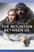 The Mountain Between Us DVDs-For 2