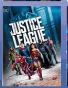 Justice League DVDs-Each
