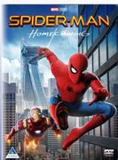 Marvel Spider Man DVD-Each