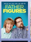 Father Figures DVD-For 2