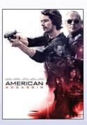 American Assassin DVD-For 2