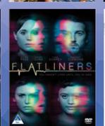 Flatliners DVDs-Each