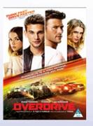 Overdrive DVD-For 2