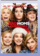 A Bad Moms Christmas DVD-Each