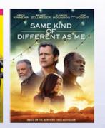 Same Kind Of Different As'Me DVD-Each
