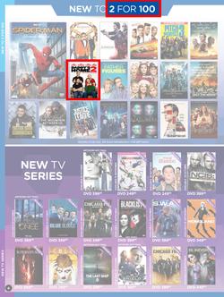 Musica : Entertainer (23 Aug - 24 Oct 2018), page 4