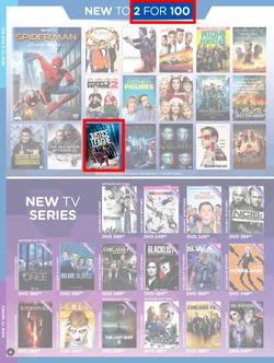 Musica : Entertainer (23 Aug - 24 Oct 2018), page 4