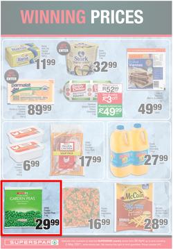 SUPERSPAR COUNTRY EASTERN CAPE : My Superspar (20 April - 2 May 2021) Valid In Cofimvaba, Daku, Engcobo, Kwantu, Ndu, New Brighton, Zonke, Georgious, page 4