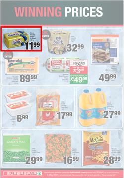 SUPERSPAR COUNTRY EASTERN CAPE : My Superspar (20 April - 2 May 2021) Valid In Cofimvaba, Daku, Engcobo, Kwantu, Ndu, New Brighton, Zonke, Georgious, page 4