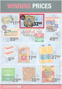 SUPERSPAR COUNTRY EASTERN CAPE : My Superspar (20 April - 2 May 2021) Valid In Cofimvaba, Daku, Engcobo, Kwantu, Ndu, New Brighton, Zonke, Georgious, page 4
