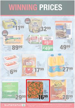 SUPERSPAR COUNTRY EASTERN CAPE : My Superspar (20 April - 2 May 2021) Valid In Cofimvaba, Daku, Engcobo, Kwantu, Ndu, New Brighton, Zonke, Georgious, page 4