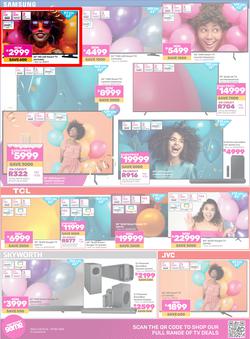 Game : It's Our 55th Birthday Celebration (06 May - 19 May 2025), page 4