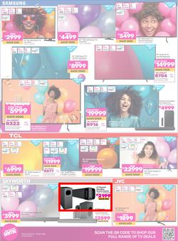 Game : It's Our 55th Birthday Celebration (06 May - 19 May 2025), page 4