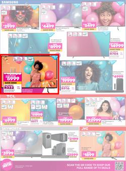 Game : It's Our 55th Birthday Celebration (06 May - 19 May 2025), page 4