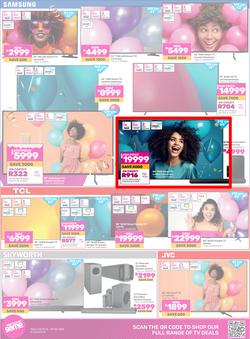 Game : It's Our 55th Birthday Celebration (06 May - 19 May 2025), page 4