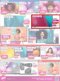 Game : It's Our 55th Birthday Celebration (06 May - 19 May 2025), page 4